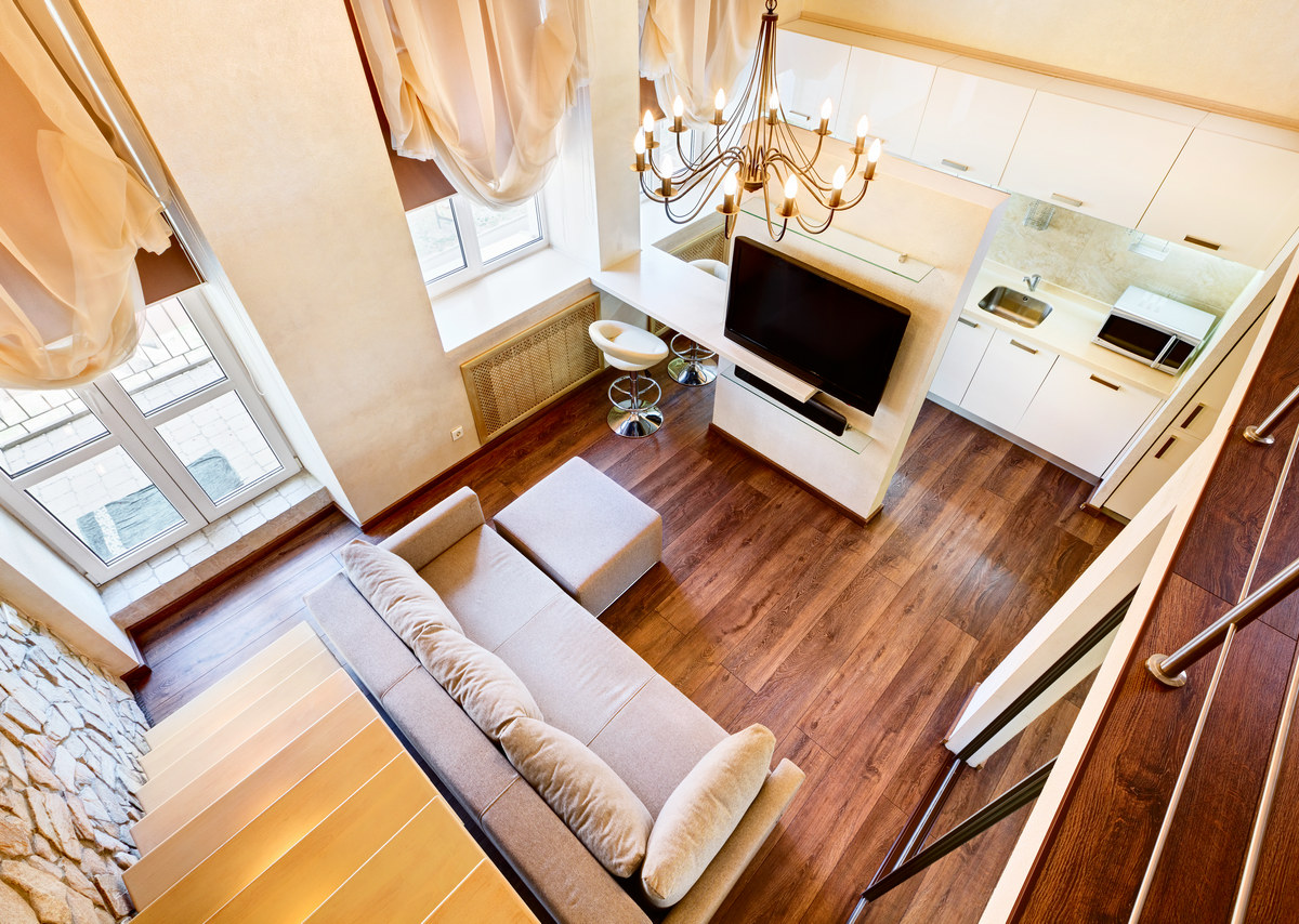 Why You Should Prefer to Rent Out a Furnished Apartment